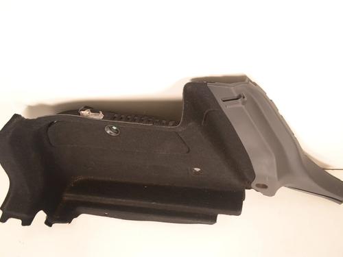 Boot lining MERCEDES-BENZ A-CLASS (W176) A 180 CDI (176.000) | BP33350598I3 - Image 3