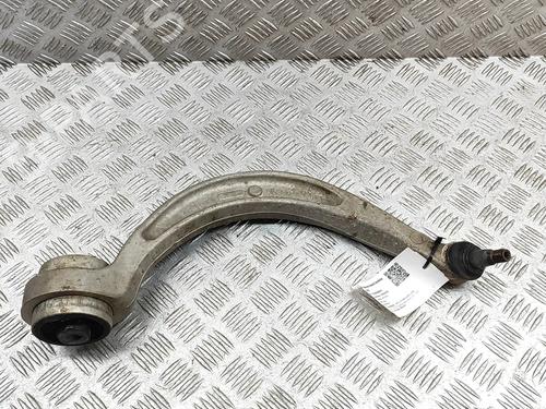 Used Left front suspension arm AUDI A4 B9 Avant (8W5, 8WD) 2.0 TDI (190 hp) 29541960