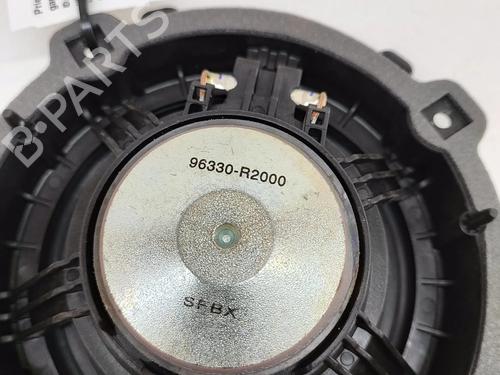 Speaker KIA SPORTAGE V (NQ5) 1.6 T-GDi Hybrid | BP27776546E2