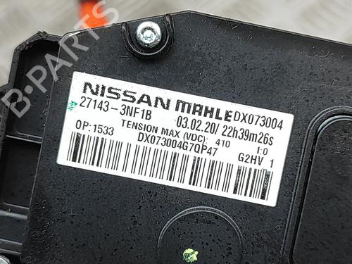Heater resistor NISSAN LEAF (ZE1) Electric | BP34443775M108  - Image 6