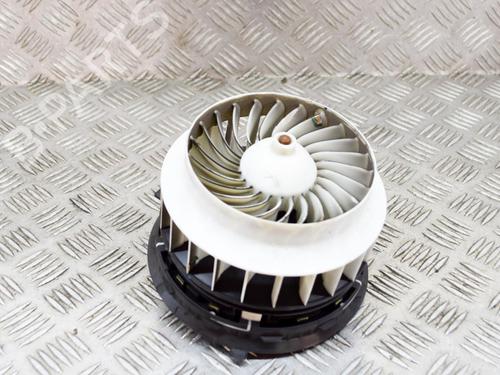 Used Heater blower motor MERCEDES-BENZ GLC Coupe (C253) 250 d 4-matic (253.309) (204 hp) 9629883