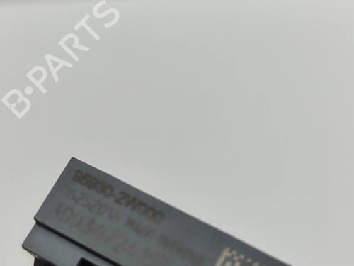 Electronic sensor HYUNDAI SANTA FÉ III (DM, DMA) 2.2 CRDi 4WD | BP27799763M84  - Image 7