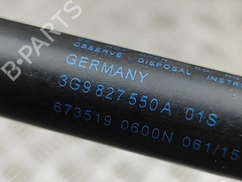 Tailgate lift support VW PASSAT B8 Variant (3G5, CB5) 2.0 TDI | BP33391476C138  - Image 6