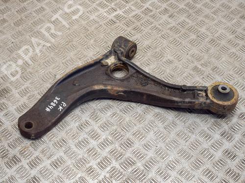 Used Left front suspension arm RENAULT MASTER III Van (FV) 2.3 dCi 100 FWD (FV0A, FV0B, FV0G, FV0K, FV0H) (101 hp) 10369217