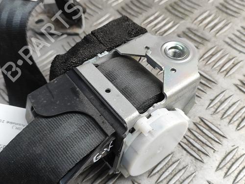 Rear right seatbelt VW TIGUAN (5N_) 2.0 TDI 4motion | BP27217269I28 