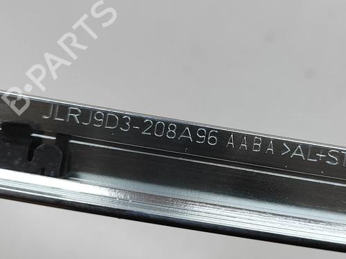 Dørliste JAGUAR I-PACE (X590) EV400 AWD | BP27778838C150  - Image 5