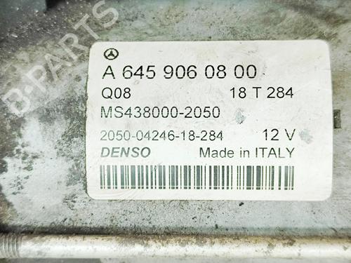 Starter MERCEDES-BENZ CLA Coupe (C117) AMG CLA 45 4-matic (117.352) | BP33387675M8 - Image 7