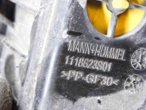 Air filter box FIAT 500X (334_) 2.0 D Multijet 4x4 (334AXB22, 334AXD2B) | BP15680691M87