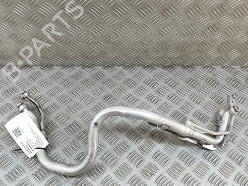 AC pipe AUDI Q2 (GAB, GAG) 35 TFSI | BP28559917M126 