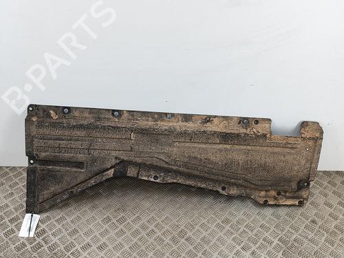 Used Underbody protection BMW X5 (F15, F85) xDrive 35 i (306 hp) 20675930