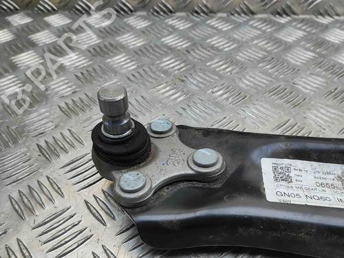 Right front suspension arm KIA SPORTAGE V (NQ5) 1.6 T-GDi Hybrid | BP28435918M13 