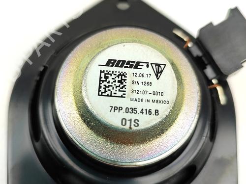 Speaker PORSCHE MACAN (95B) 2.0 | BP33383295E2  - Image 7