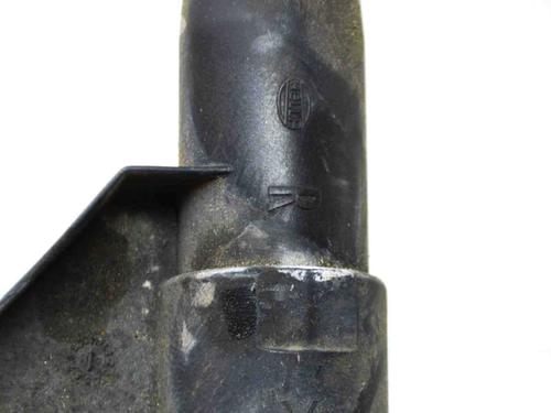 Pipe JAGUAR S-TYPE II (X200) 2.7 D | BP29593398M125 
