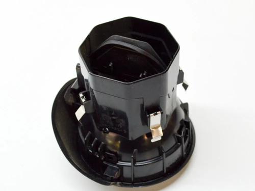 Air vent MERCEDES-BENZ A-CLASS (W177) A 220 d (177.014) | BP27757306I21 - Image 4