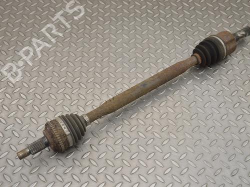 Used Right rear driveshaft Right rear driveshaft MAZDA MX-5 III (NC) 1.8 (NC18) (126 hp) 33355905 33355905
