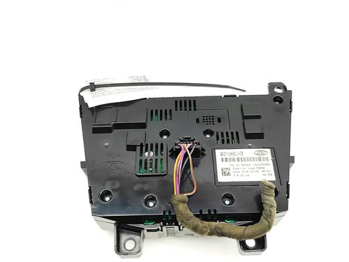 Switch FORD TOURNEO CUSTOM V362 Bus (F3) 2.0 EcoBlue | BP38623095I30 - Image 3