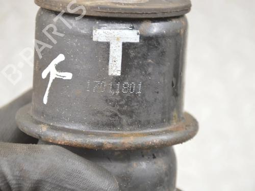 Engine mount SUBARU OUTBACK (BS) 2.0 D AWD (BSD) | BP33358344M89 - Image 5