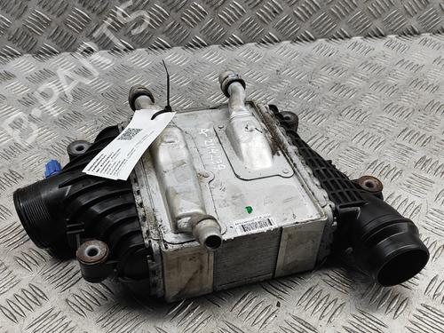 Intercooler JAGUAR F-PACE (X761) 2.0 TD4 (180 hp) 27433743