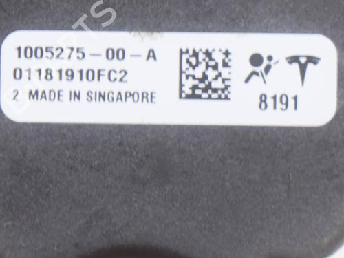 Elektronisk sensor TESLA MODEL S (5YJS) P100D AWD | BP8838715M84 