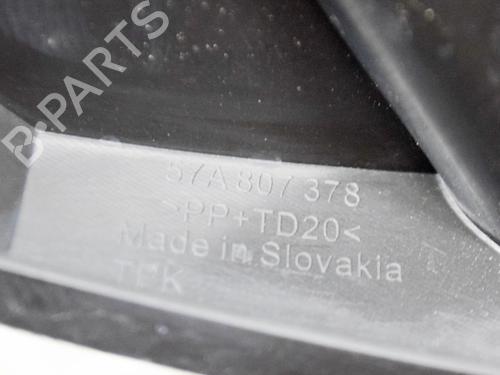 Rear bumper bracket SKODA KAROQ (NU7, ND7) 1.6 TDI | BP14629420C159 