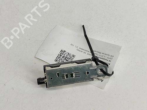 Electronic module JAGUAR XE (X760) 2.0 D | BP20144232M83  - Image 5