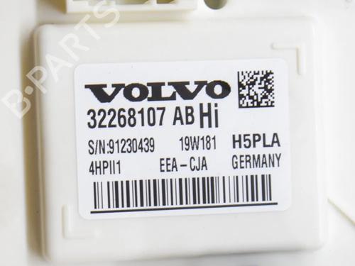 Electronic module VOLVO XC40 (536) T4 AWD | BP7901450M83 