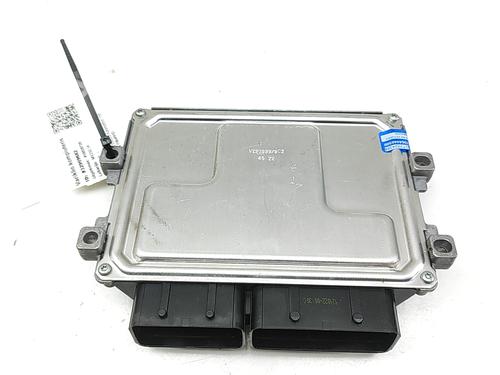 Engine control unit (ECU) PEUGEOT 2008 II (UD_, US_, UY_, UJ_, UR_, UC_) e-2008 (UKZKXZ) | BP30131254M57