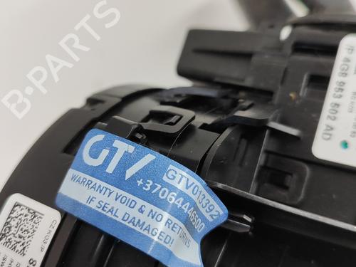 Steering column stalk AUDI Q5 (8RB) 3.0 TFSI quattro | BP26902704I23 