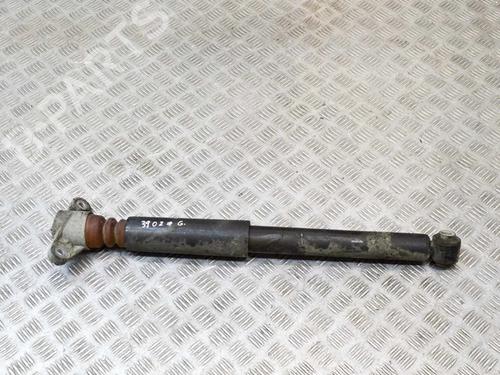 Used Right rear shock absorber HYUNDAI IONIQ (AE) Electric (120 hp) 12525301