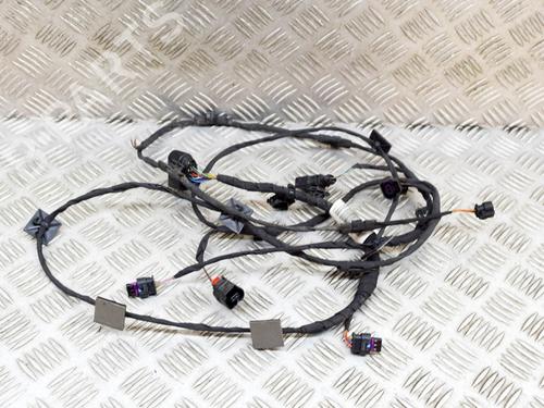 Elektronisk modul VW ID.3 (E11, E12) Pro | BP28732550M83