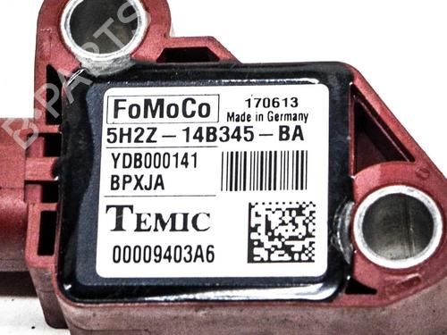 Electronic sensor LAND ROVER DISCOVERY IV (L319) 3.0 4x4 | BP8935643M84 