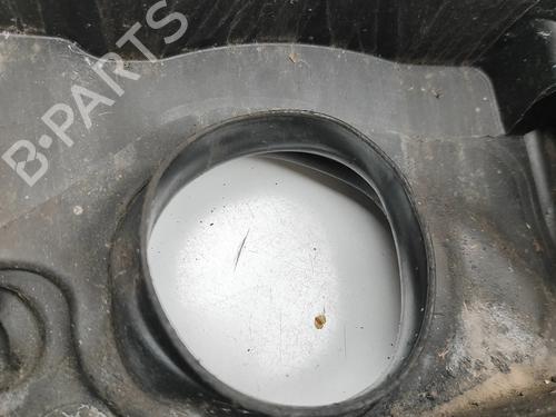 Fuel flap MERCEDES-BENZ E-CLASS (W212) E 220 CDI / BlueTEC (212.001, 212.002) | BP31528747C131 