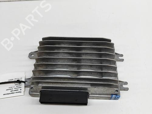 Used Electronic module Electronic module AUDI Q5 (FYB, FYG) 40 TDI quattro (190 hp) 27782258 27782258