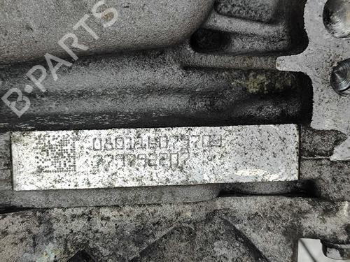 Other AUDI A4 B7 Avant (8ED) 2.0 TFSI | BP22352423O1 