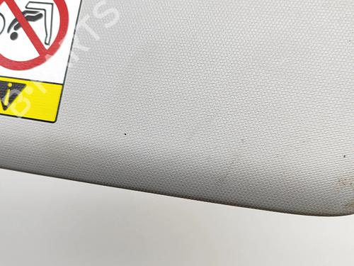 Left sun visor JEEP AVENGER (J2) 1.2 GSE T3 | BP28556662I1