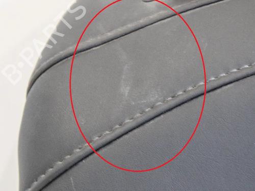 Rear seat TESLA MODEL 3 (5YJ3) EV AWD | BP27748215C17  - Image 5