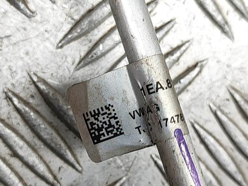 AC pipe VW ID.3 (E11, E12) Pro S | BP28552138M126 