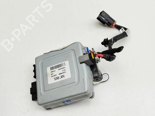 Elektronisk modul KIA CEE'D (JD) 1.6 CRDi 136 (136 hp) 31047475