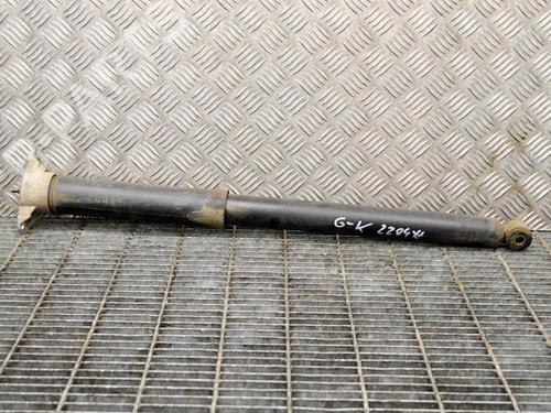 Left rear shock absorber FORD FOCUS III 1.0 EcoBoost | BP6747884M18 