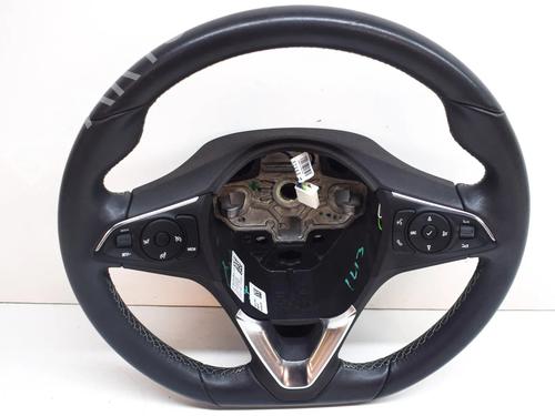 Used Steering wheel Steering wheel OPEL MOKKA 1.2 (76) (101 hp) 27759259 27759259