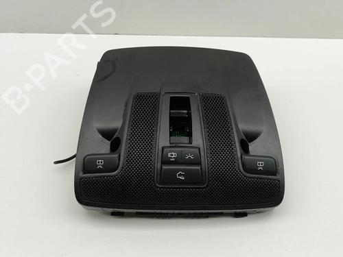 Used Interior roof light MERCEDES-BENZ A-CLASS (W176) A 160 CDI / d (176.011) (90 hp) 27608223