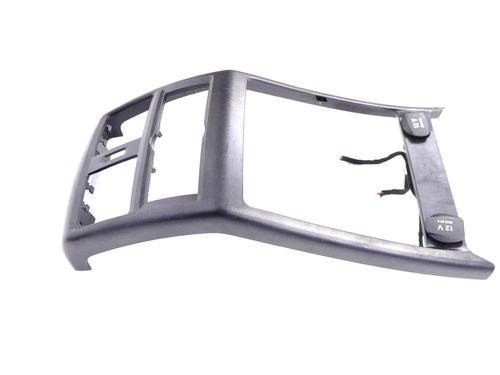 Middle console MERCEDES-BENZ GLS (X166) 350 d 4-matic (166.824) | BP33350436I22 - Image 3