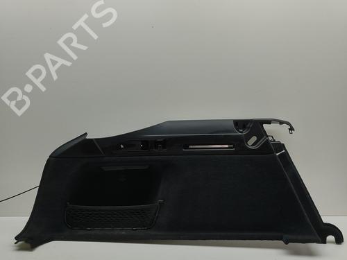 Boot lining AUDI A6 C8 Avant (4A5) RS6 TFSI Mild Hybrid quattro | BP33549188I3 - Image 7
