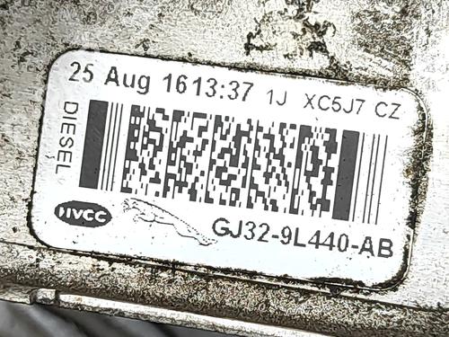 Intercooler LAND ROVER DISCOVERY SPORT (L550) 2.0 D 4x4 | BP30596184M30