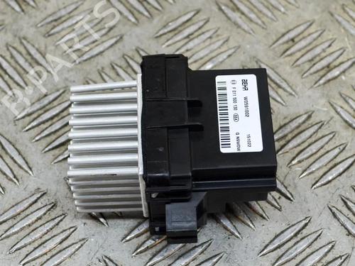 Used Heater resistor Heater resistor MASERATI GHIBLI III (M157) 3.0 S (409 hp) 14633199 14633199