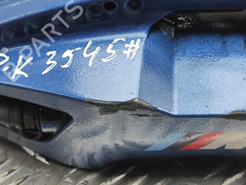 Left front brake caliper BMW X3 (G01, F97, G08) xDrive 30 d | BP28302626M105 