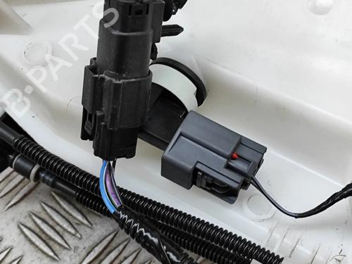 Windscreen washer tank FORD KUGA III (DFK) 2.5 FHEV | BP28562136C113