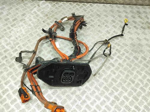 Kabel SKODA ENYAQ iV SUV (5AZ) 60 (179 hp) 27792895