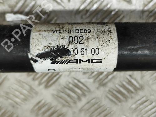 Left front driveshaft MERCEDES-BENZ EQE (V295) EQE 53 AMG 4-matic+ (295.153) | BP27769172M38 - Image 7
