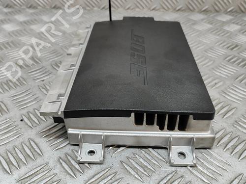 Electronic module PORSCHE CAYENNE (9YA) 3.0 E-Hybrid AWD (9YAAE1) | BP27784662M83 